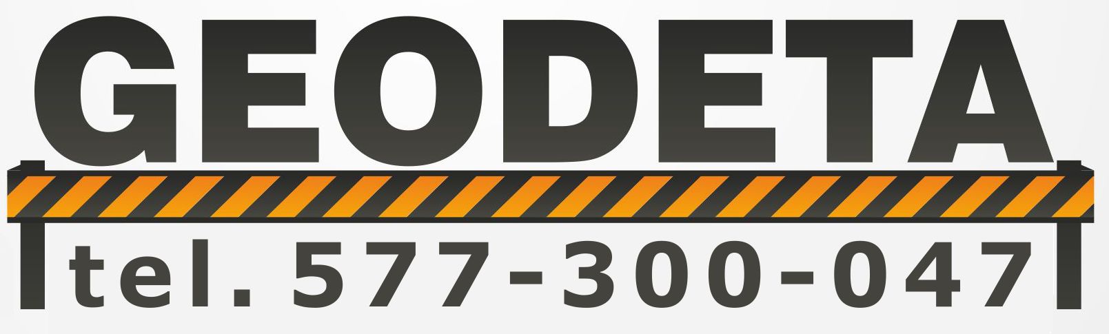 Geodeta Ostrów Wielkopolski – logo